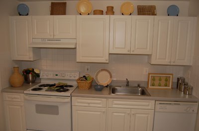 Classic Kitchen Classic Kitchen