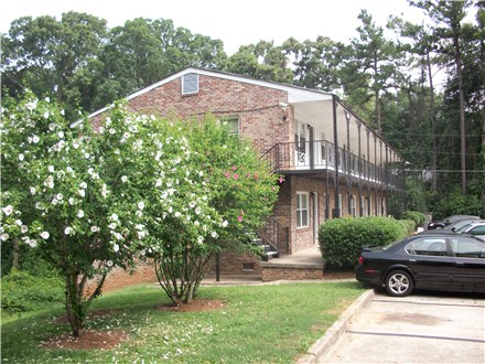 Building Exterior Building Exterior