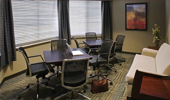 Business Center Business Center