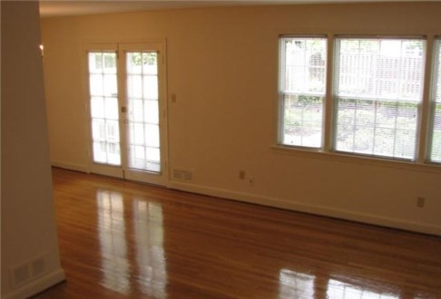 French Doors French Doors