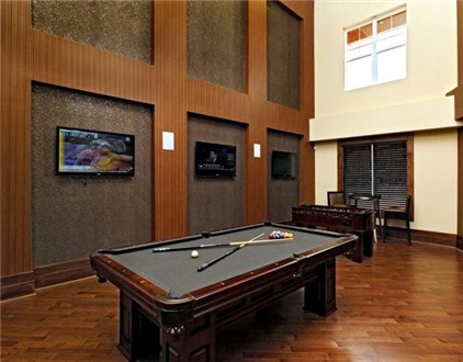 Billiards Room Billiards Room