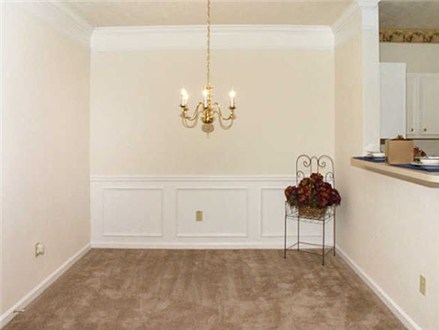Dining Room 1 Dining Room 1