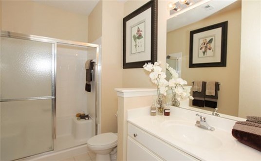 Grande Cay Bathroom Grande Cay Bathroom