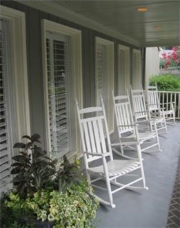 Rocking Chair Front Porch Rocking Chair Front Porch