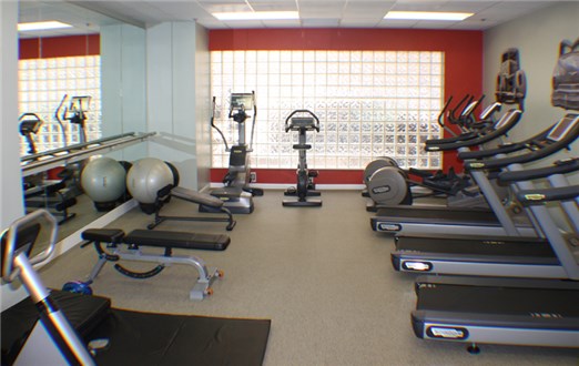 Fitness Center Fitness Center