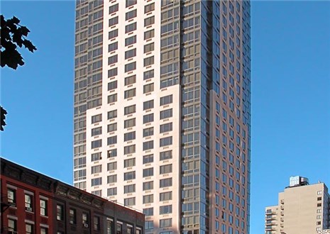 High Rise Living in the Heart of NY High Rise Living in the Heart of NY