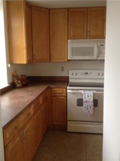 Spacious Kitchens Spacious Kitchens