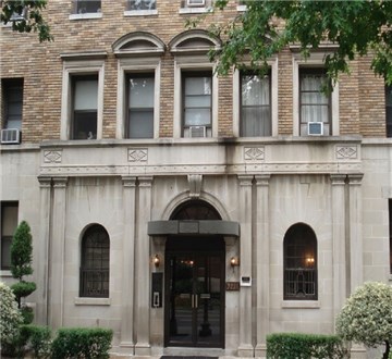 exterior exterior
