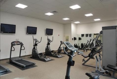 Fitness Center Fitness Center