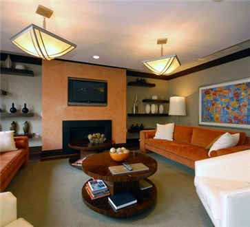 Club Room Club Room