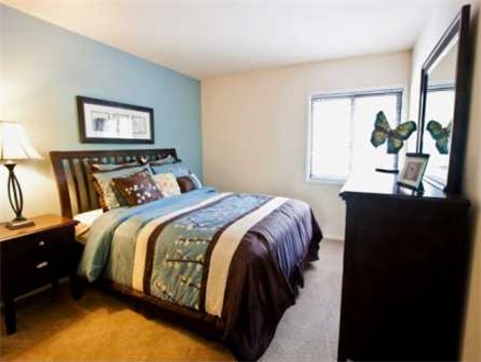 Bedroom Bedroom