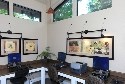 Business Center Business Center