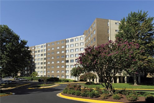 Mid Rise Building Mid Rise Building