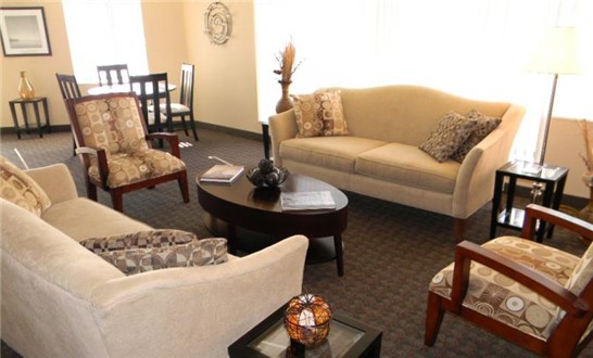 Community Room Available for Private Parties Community Room Available for Private Parties
