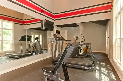 Bright Fitness Center Bright Fitness Center