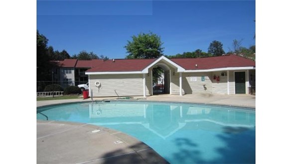Swimming Pool Swimming Pool