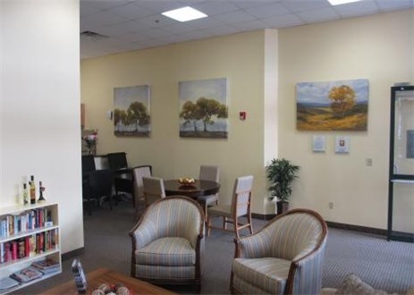 Community Center Community Center