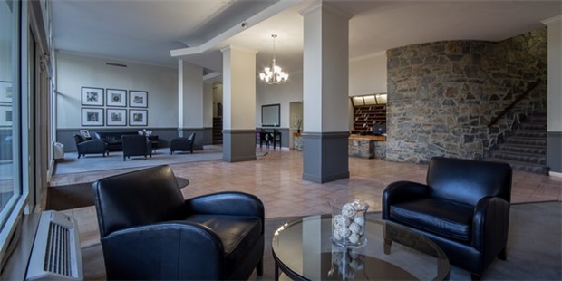 Welcoming Lobby Welcoming Lobby