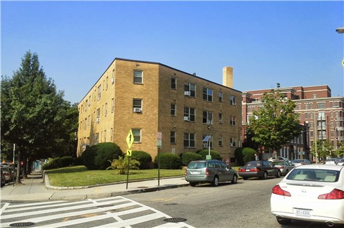 Historic Building