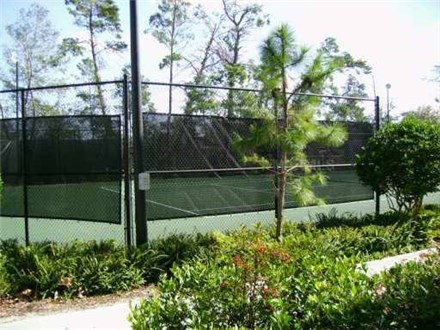 Tennis Courts Tennis Courts