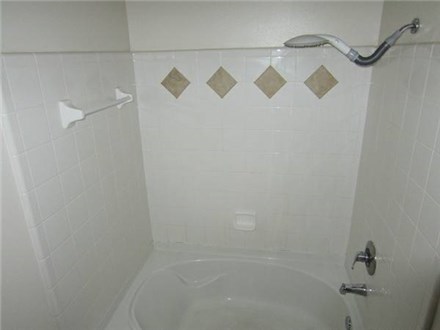 Ceramic Tile in Baths Ceramic Tile in Baths