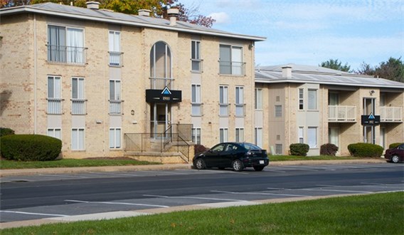 Building Exterior Building Exterior