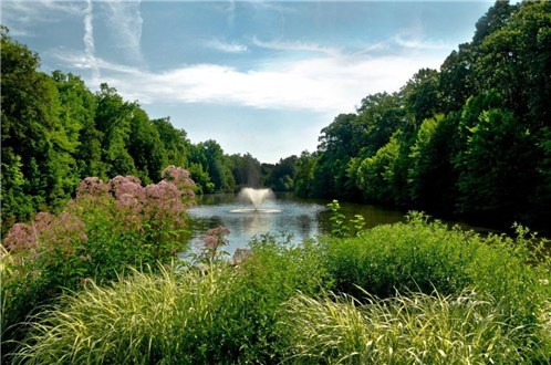 Nature Trails Nature Trails