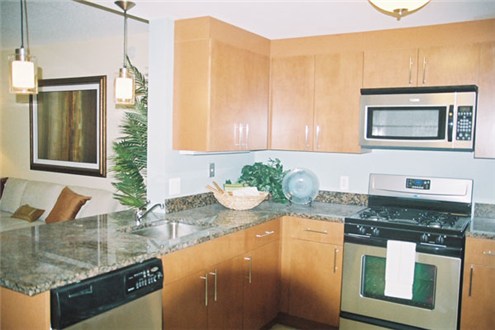 Kitchen Kitchen