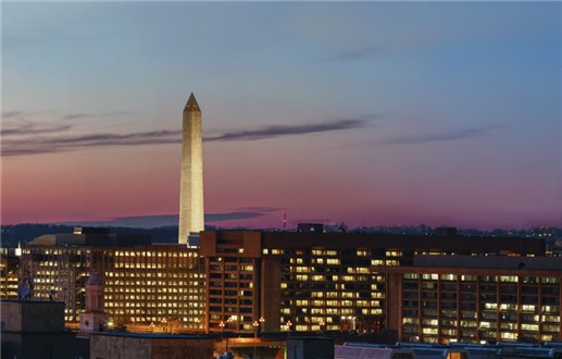 Monument View Monument View