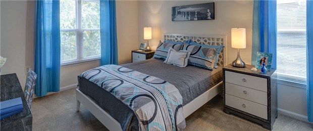 Large Bedrooms Large Bedrooms
