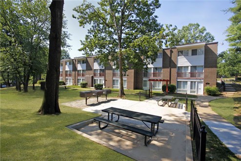 Picnic Area Picnic Area