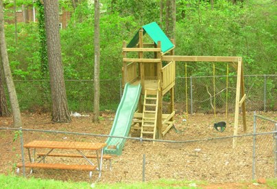 Children'd Pay Area Children'd Pay Area