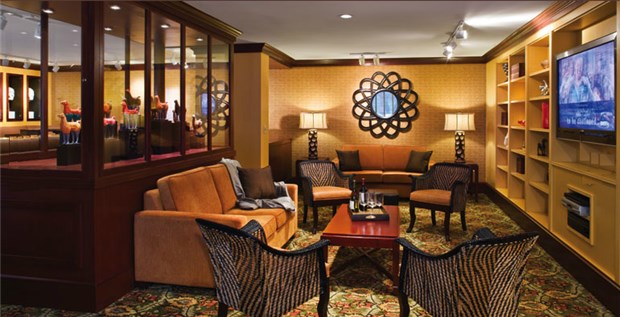 Community Lounge Community Lounge