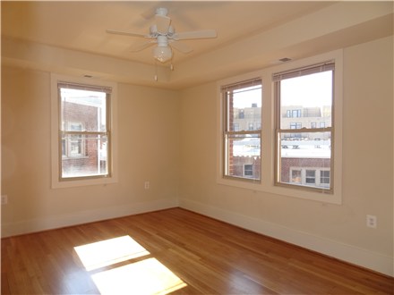Spacious Spacious