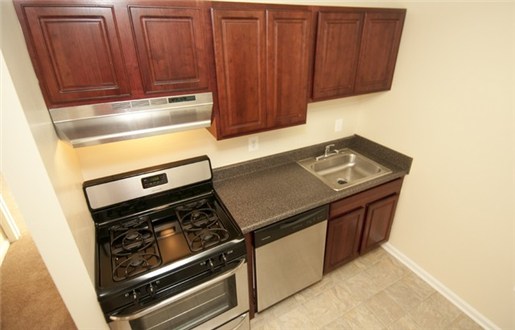 Upgraded Kitchen Upgraded Kitchen