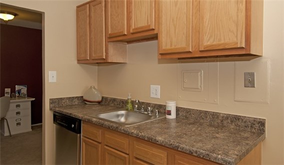 Ample Counter Space Ample Counter Space