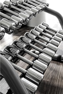 Fitness Center Fitness Center