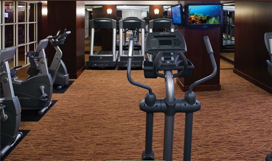 Cardio Equipment Cardio Equipment