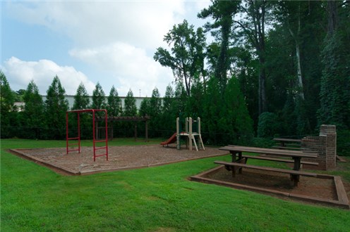 Playground Playground