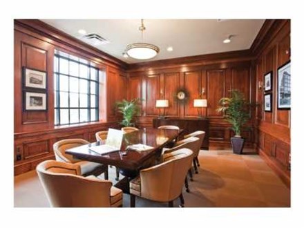 Conference Room Conference Room