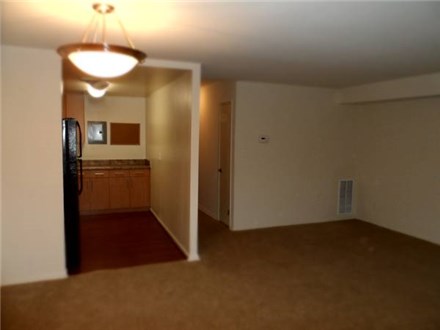 Spacious Units Spacious Units