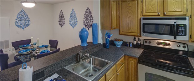 Upgraded Kitchen Upgraded Kitchen