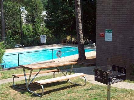 Sparkling Swimming Pool Sparkling Swimming Pool