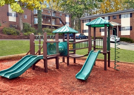 Community Playground Community Playground