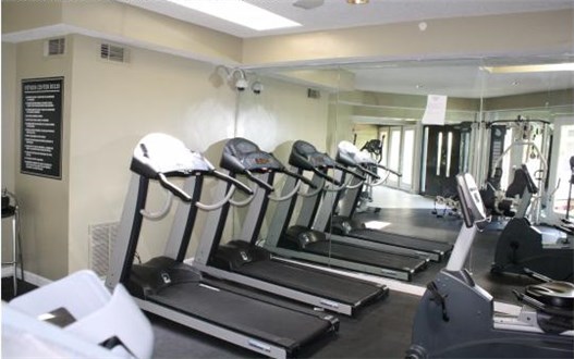 Full Fitness Center Full Fitness Center