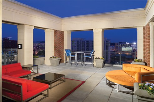 Rooftop Rooftop