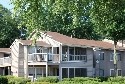 End Units with Screen Porches and Patios End Units with Screen Porches and Patios