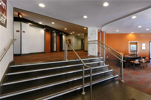 Lobby Lobby
