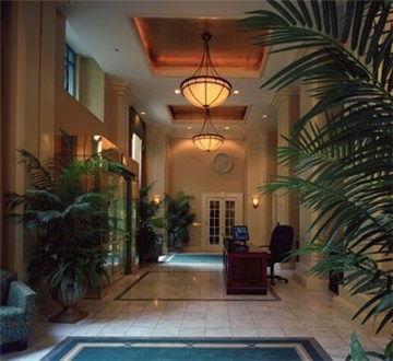 Lobby Lobby