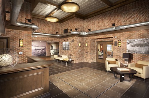 Lobby Lobby